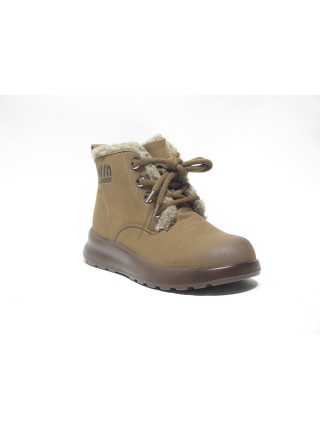 Зимние ботинки женские AOWEI